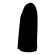 Ανδρικό T-shirt Tommy Hilfiger - Μαύρο - Κοντό μανίκι - Βαμβακερό
