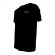 Ανδρικό T-shirt Tommy Hilfiger - Μαύρο - Κοντό μανίκι - ΒαμβακερόΑνδρικό T-shirt Tommy Hilfiger - Μαύρο - Κοντό μανίκι - Βαμβακερό
