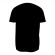 Ανδρικό T-shirt Tommy Hilfiger - Μαύρο - Κοντό μανίκι - Βαμβακερό