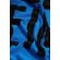 Calvin Klein Πετσέτα - 100% Βαμβακερή - Μαύρη - Μπλε - 180cm x 100cm