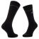 CR7 Ανδρικές κάλτσες - Μαύρες - Βαμβακερές - 4 Pack