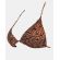 Μαγιό τρίγωνο Rock Club - Totem print - Τοπ Bikini