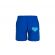Ανδρικό Μαγιό UMBRO - Μπλε Shorts - Μονόχρωμο