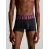Ανδρικά boxer Calvin Klein - Μαύρο - Logo CK - 2 pack