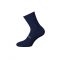 Walk Ανδρική αθλητική κάλτσα 121- Βαμβακερό ύφασμα - Μπλε