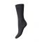 Walk Γυναικεία κάλτσα - Μάλλινη ελλαστική - Ανθρακί σκούρο