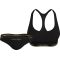 Γυναικείο Gift set Calvin Klein - Μαύρο - Αθλητικό σουτιέν & Slip String