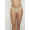 Γυναικείο Slip Κανονικό Promise - Μπεζ - Regular Fit - Polyester