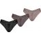 Γυναικεία string Calvin Klein - Δαντέλα - Multi color - 3 pack - Polyamide - Regular Fit