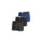 Ανδρικό boxer Adidas - Multi Color - Logo - 3 pack - Regular Fit - Cotton