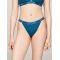 Γυναικείο tanga slip Tommy Hilfiger - Deep Indigo - Regular Fit - Cotton