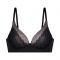 Σουτιέν Dorina BRINLEY - Μαύρο SOFT BRA - Δαντέλα - Cup C D - Αμπάνελο - Polyamide - Regular FitΣουτιέν Dorina BRINLEY - Μαύρο SOFT BRA - Δαντέλα - Cup C D - Αμπάνελο - Polyamide - Regular Fit
