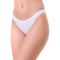 Γυναικείο Brazil slip Minerva Fimelle Rio - Λευκό - Χαμηλόμεσο - 2 Pack - Regular Fit - Modal