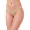 Γυναικείο Brazil slip Minerva Fimelle Rio - Μπεζ - Χαμηλόμεσο - 2 Pack - Regular Fit - Modal