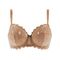 Σουτιέν Sans Complexe Arum - Μπεζ Δαντέλα - Μεγάλα μεγέθη - Cup D E