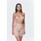 Λαστέξ Dorina - Ψηλόμεσο Lastex βερμούδα - Μπεζ