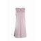 Γυναικείο Νυχτικό Pink Label - WILD FLOWERS - Αμάνικο - Με πατιλέτα - Cotton
