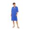 Γυναικείο Beachdress Pink Label - Φόρεμα - Ultra Violet - Regular Fit - Viscose