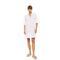 Γυναικείο Beachdress Pink Label -  Φόρεμα με κοφτό κέντημα - ΛΕΥΚΟ - Regular Fit - CottonΓυναικείο Beachdress Pink Label -  Φόρεμα με κοφτό κέντημα - ΛΕΥΚΟ - Regular Fit - Cotton