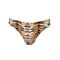 Μαγιό slip Rock Club Tiger - Animal Print - Mix and Match - Χωρίς ραφές