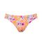 Μαγιό slip Rock Club Lilium - Mix and Match Πορτοκαλί - Μπικίνι κανονικό