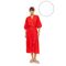 Γυναικείο Beachdress Pink Label - Σεμιζιέ Μακρύ Φόρεμα - Λευκό - Viscose