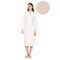 Γυναικεία Ρόμπα Pink Label - Midi - Skin - Viscose - Regular Fit