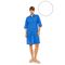 Γυναικείο Beachdress Pink Label -  Φόρεμα Σεμιζιέ - Κοφτό κέντημα - ΛΕΥΚΟ - Regular Fit - Cotton