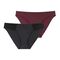 Dorina Γυναικείο Brief Makayla - 1+1 ΔΩΡΟ - Σλιπ Κανονικό - Μεγάλα Μεγέθη
