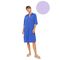 Γυναικείο Beachdress Pink Label - Φόρεμα - Levander - Regular Fit - Viscose
