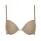Σουτιέν Push-Up Lormar Joker 18 - Μπεζ Πολυμορφικό - 18 Τρόποι Φορέματος- Τέλειο Κράτημα.