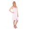 Γυναικείο νυχτικό Claire Katrania - Homewear Ροζ - Βαμβακερό