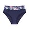 Γυναικείο μαγιό slip Dorina Monaco- Μπικίνι Μεγάλα μεγέθη - Μπλε