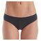 Hipster slip Chantelle - Μαύρο - Ελαστικό - Χωρίς ραφές- Χαμηλό Καβάλο