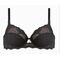 Σουτιέν Luna Honeymoon - Μαύρο χωρίς ενίσχυση - Cup E
