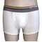 Ανδρικό boxer Just Cavalli - Λευκό - Fashion λάστιχο - Logo