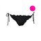 Μαγιό Brazil Rock Club - Φούξια - Μπικίνι με φραμπαλά