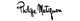 PHILIPE MATIGNON