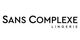 SANS COMPLEXE Εσώρουχα lingerie-shop.gr