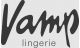 VAMP Πυτζάμες lingerie-shop.gr